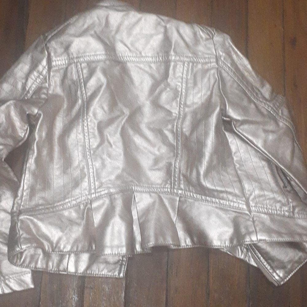 Xs Jacket - Picture 5 of 5